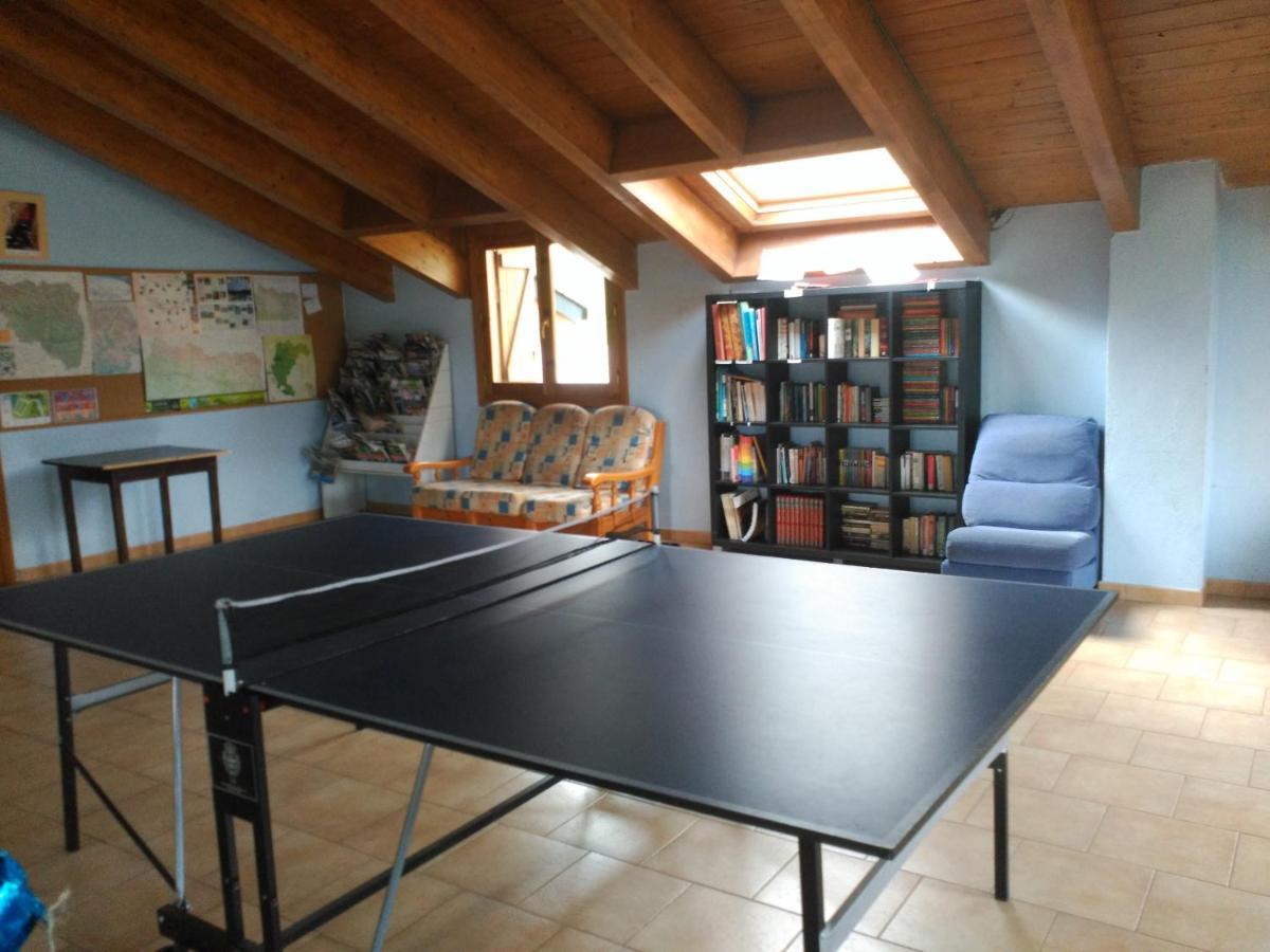 Bungalows Laspaúles Zewnętrze zdjęcie